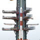 Illustration for article titled This Launch of 20 Satellites at Once Is All the Space Porn You Need Today